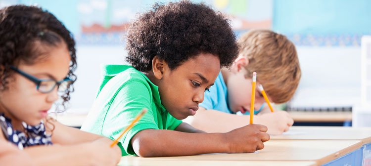 Your 3rd grader's writing under Common Core Standards | Parenting