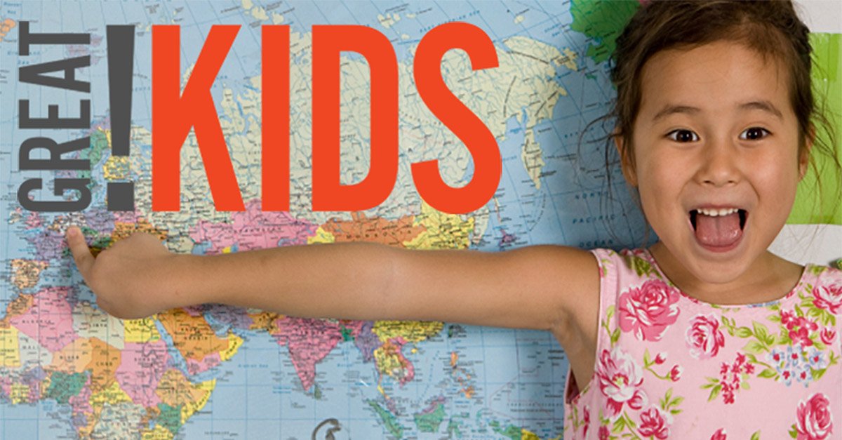 Milestones: Watch  kids demonstrate skills. | GreatKids