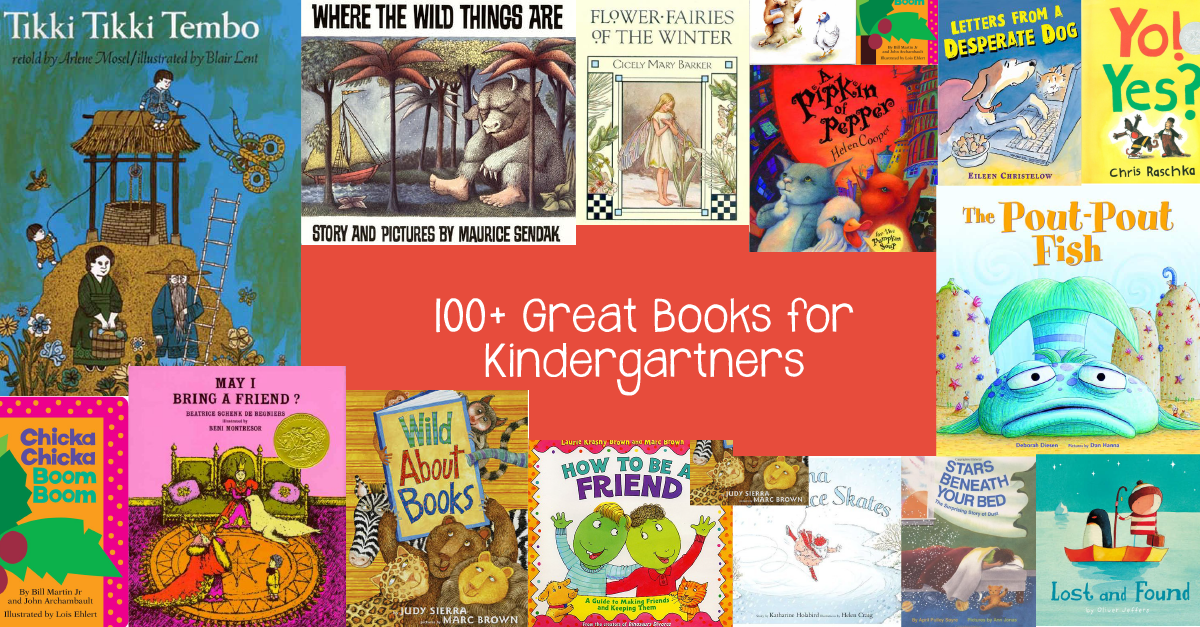 Book list promos_kindergarten_facebook