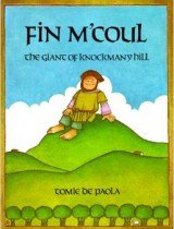Fin M'Coul, The Giant of Knockmany Hill