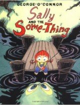 Sally and the Some-Thing
