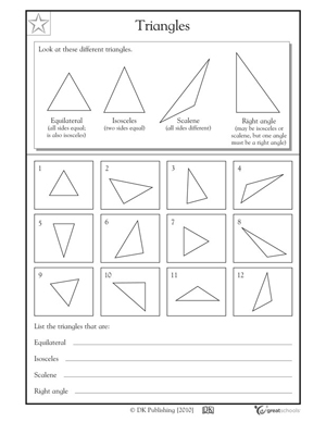 4th grade math worksheets slide show - Worksheets and Activities