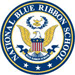 Blue Ribbon Schools Program Logo 1993