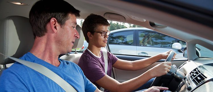 Driving simulator helps teens with ADHD keep eyes on the road - study
