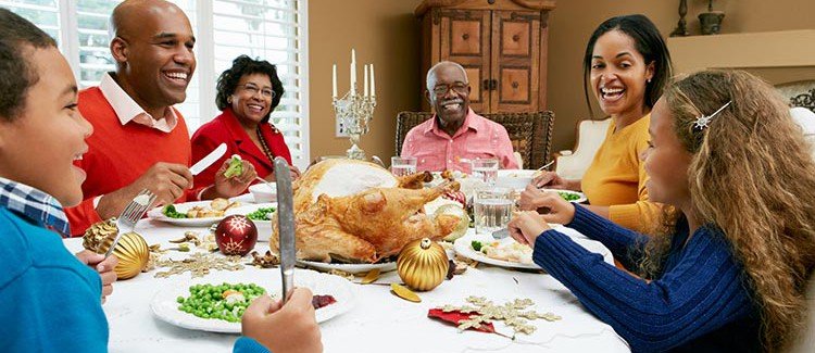 Gaya Terbaru 25+ Thanksgiving Family Gathering