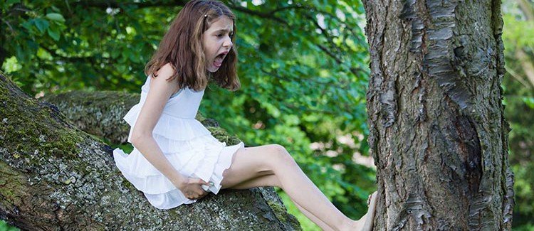 Anger overload in children: diagnostic and treatment issues