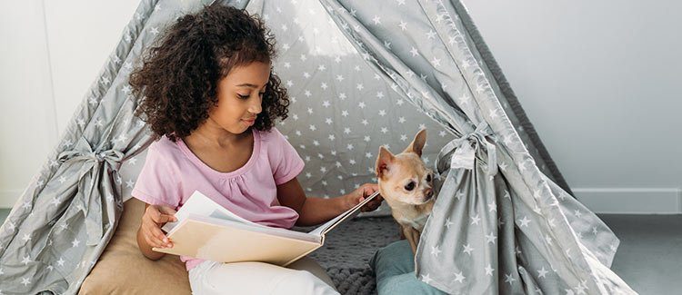 Parent-proven tips to get kids reading | Parenting