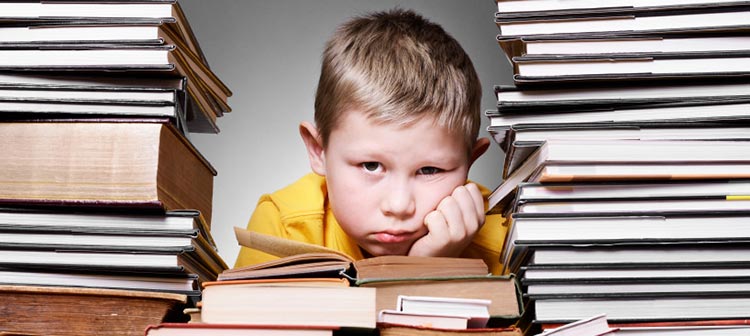 10 ways to help reluctant and struggling readers | GreatSchools.org
