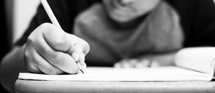 10 tips for improving teens’ writing
