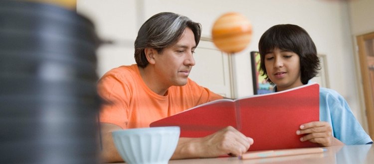 Study skills for middle school and beyond | Parenting
