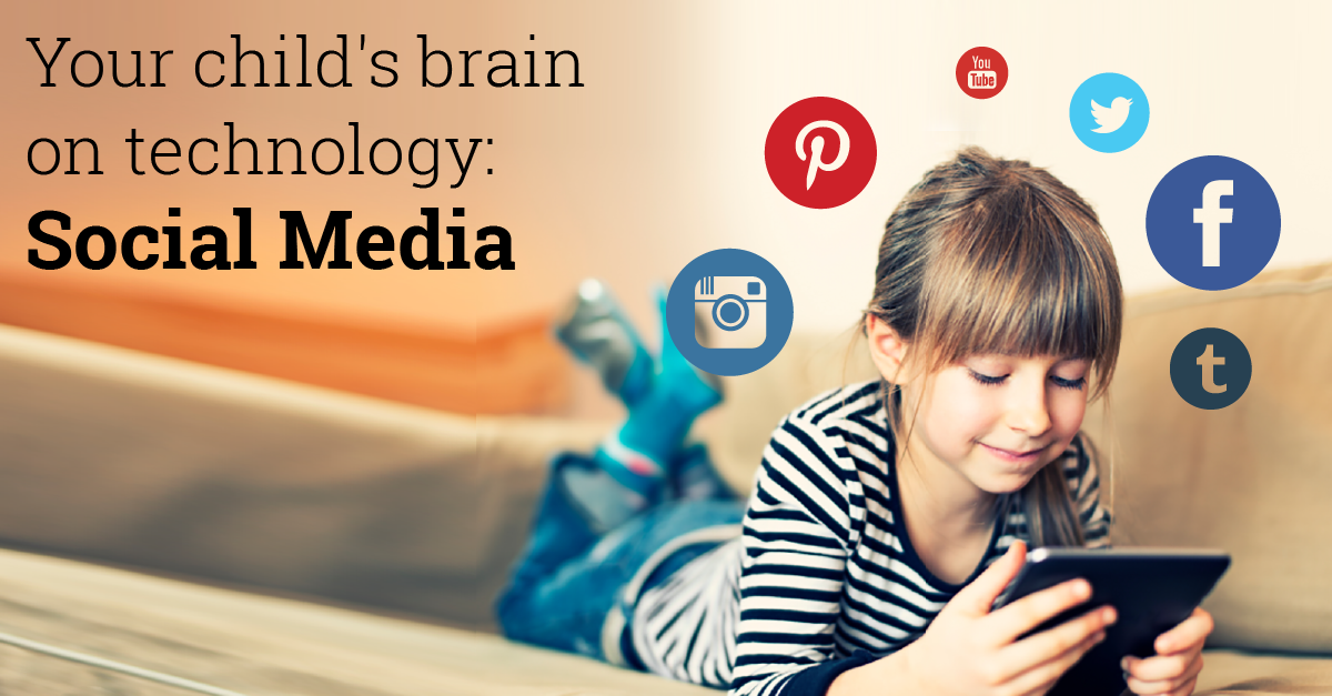 The Effects Of Media On Children s