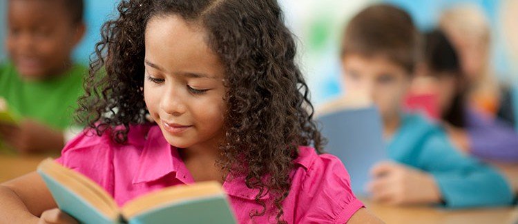 3rd grade reading under Common Core Standards | GreatSchools.org