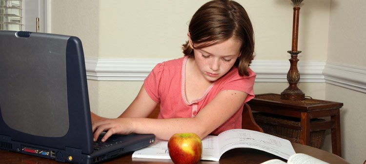 Is online education good or bad? And is this really the right