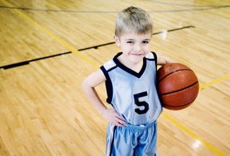 Your kindergartner and PE | Parenting