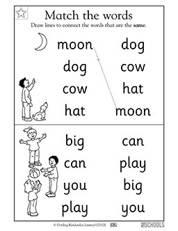 Match words 1 12. Reading Worksheets for Kids. Let's read Worksheets. Let's read Worksheets for Kids. Let's read Letter a.