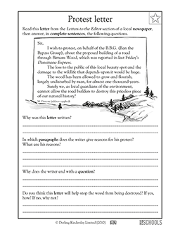 Free printable 3rd grade reading Worksheets, word lists ...