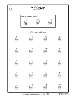 free printable 1st grade math worksheets word lists and activities