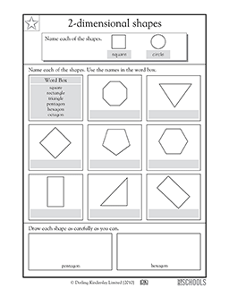 Free printable 2nd grade math Worksheets, word lists and activities ...