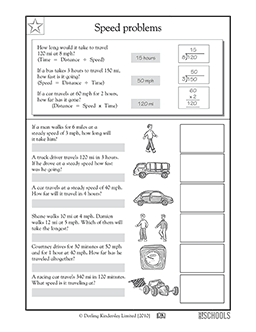 4th grade Worksheets, word lists and activities. | Page 8 of 37