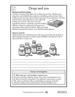 5th grade Worksheets, word lists and activities. | Page 10 of 25
