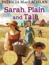Sarah plain and tall