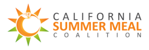California summer meal coalition