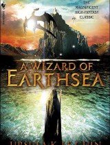A Wizard of Earthsea- The Earthsea Cycle, Book 1