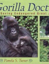 Gorilla Doctors- Saving Endangered Great Apes
