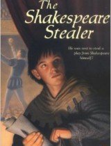Shakespeare stealer