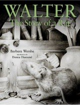 Walter- The Story of a Rat
