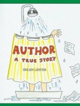 Author- A True Story