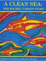 Clean Sea- Story of Rachel Carson