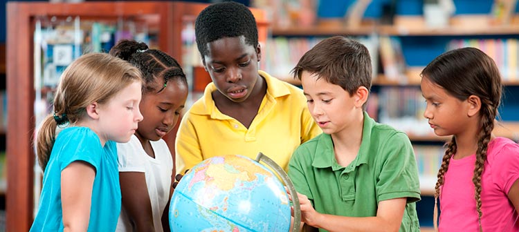 Why diversity in classrooms matters | Parenting