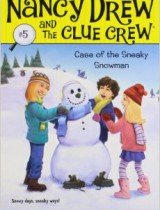 The Case of the Sneaky Snowman