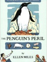 The Penguin's Peril- Taylor-Made Tales #4