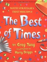 the best of times math strategies that multiply