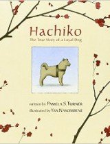 Hachiko- The True Story of a Loyal Dog
