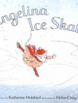 Angelina Ice Skates