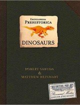 Encyclopedia Prehistorica- Dinosaurs