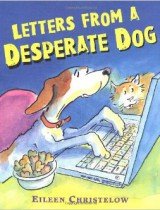 Letters From a Desperate Dog