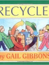 Recycle! A Handbook for Kids