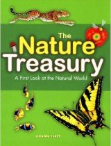 The Nature Treasury- A First Look at the Natural World