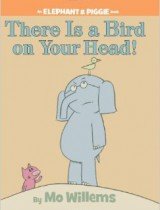 There Is a Bird on Your Head!