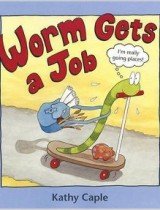Worm Gets a Job