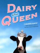 Dairy queen
