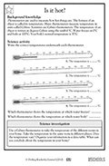 Reading-thermometers
