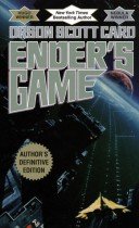 Ender's game book series