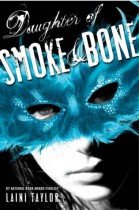 Daughter of Smoke & Bone book series