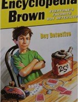 Encyclopedia Brown book series