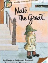 Nate the Great book series